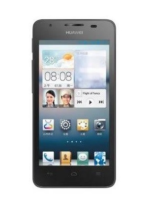 Huawei Ascend G510